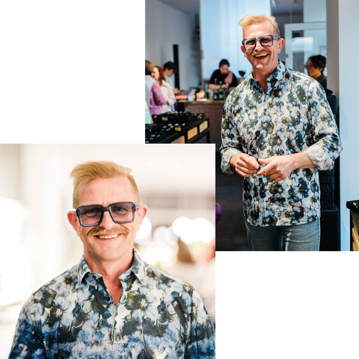 Juergen-Radomski Juergen Radomski, Augenoptikermeister